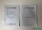 100gsm Instruction Booklets 120mm Pantone Book Folding Instructions